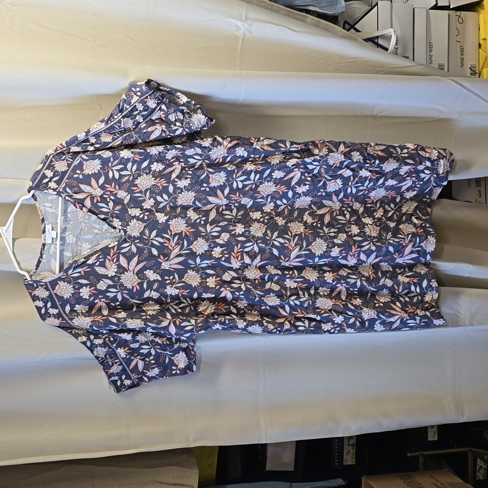 Purejill Dress